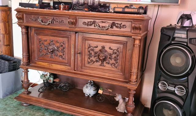 Meubles meuble ancien