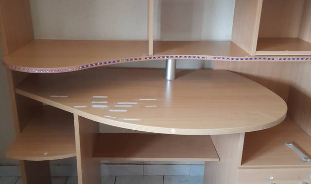 Meubles bureau enfant