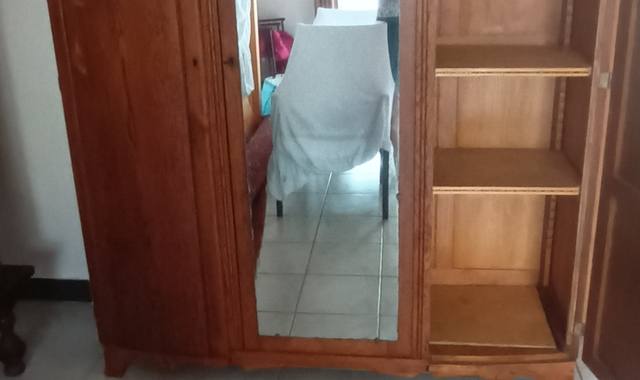 Meubles armoire ancienne