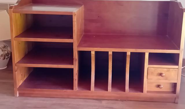 Meubles meuble de rangement et TV