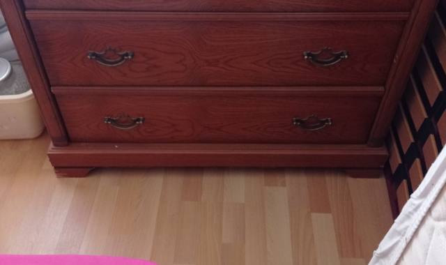 Meubles commode bon état