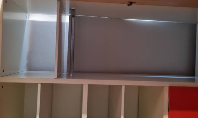 Meubles armoire ikea