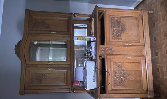 Meubles buffet