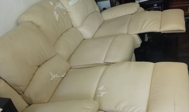 Meubles canapé 3 places