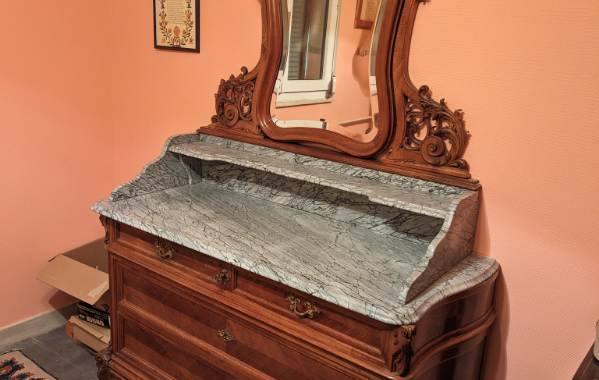 Meubles commode Louis Philippe