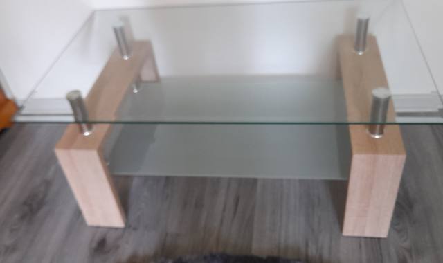 Meubles table basse