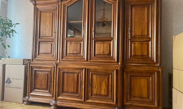 Meubles meuble séjour