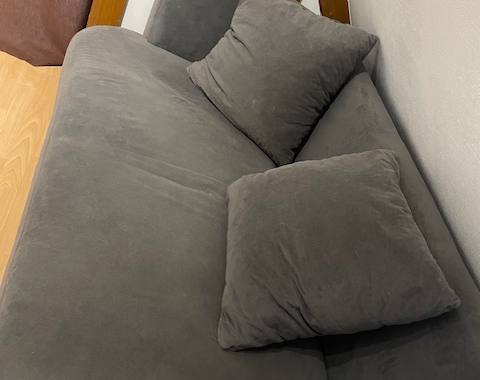 Meubles angle de canape 2 places