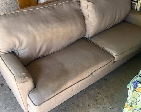 Meubles canapé 3 places