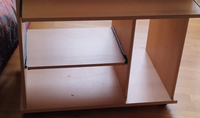 Meubles meuble bureau d ordinateur