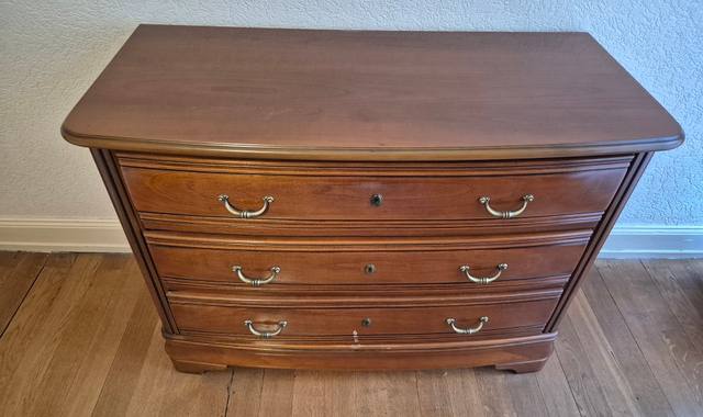 Meubles cOMMODE de chambre à coucher