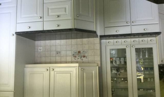 Meubles meubles de Cuisine