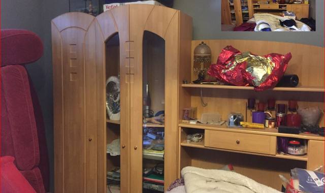 Meubles meuble de salon