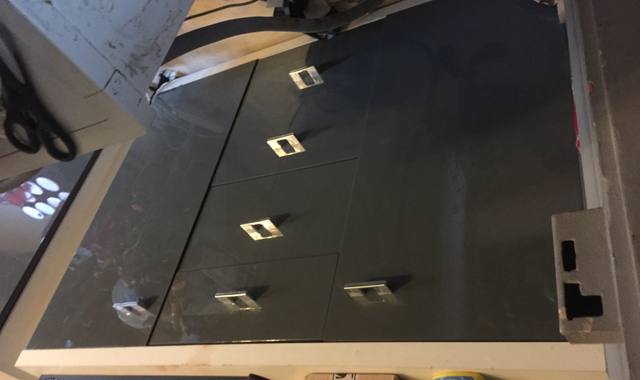 Meubles meuble de rangement