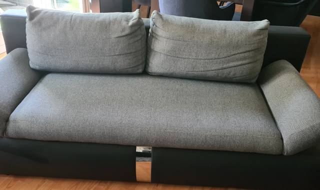 Meubles canapé 2 places convertible