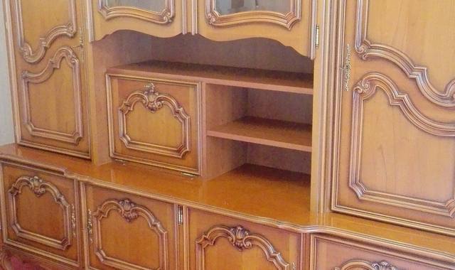 Meubles buffet - Vaisselier