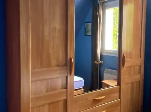 Meubles grande armoire