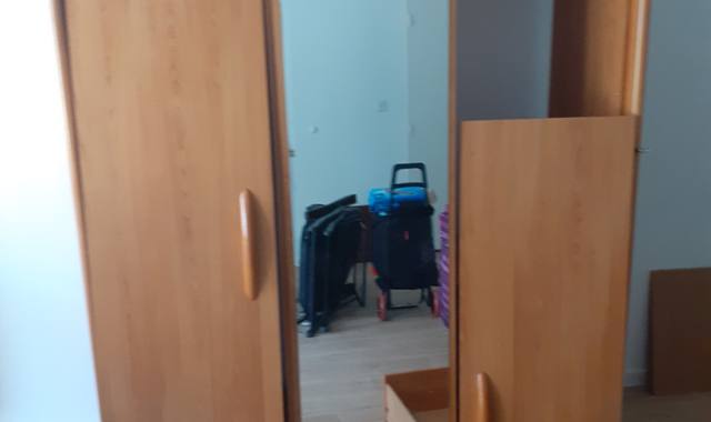 Meubles meubles en bois massif