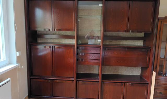 Meubles grand living salle a manger / salon