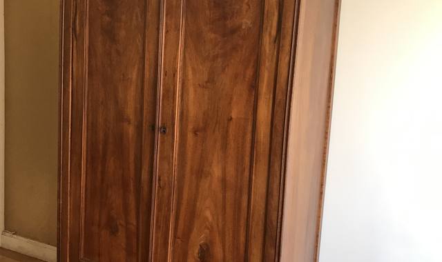Meubles armoire Louis Philippe