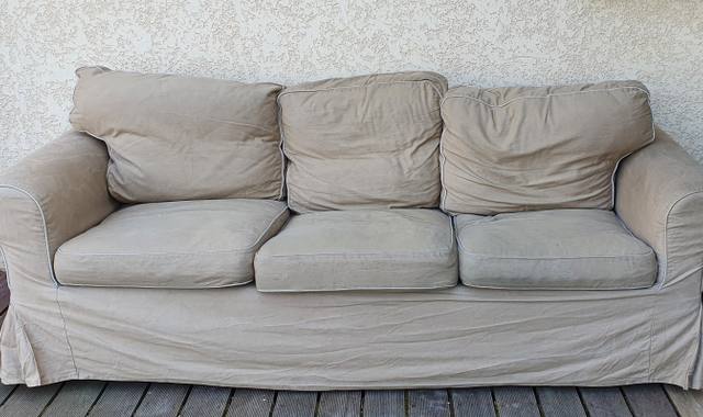 Meubles canapé Ikea