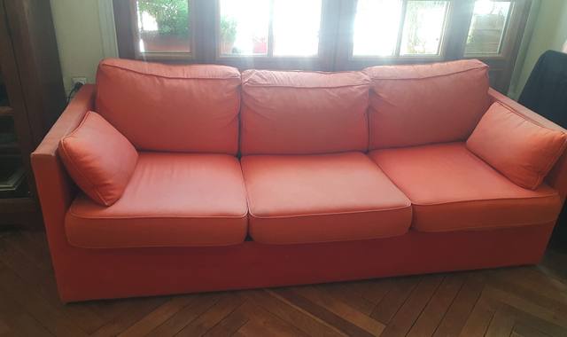 Meubles canapé convertible