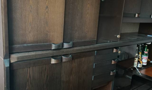 Meubles un grand living,