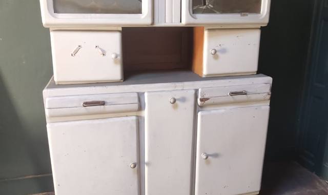 Meubles buffet Mado années 50