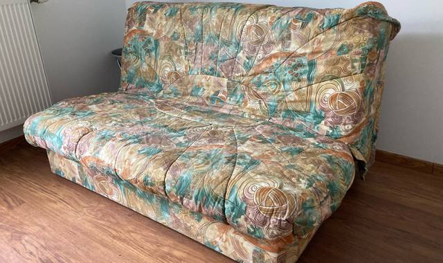 Meubles canapé clic clac