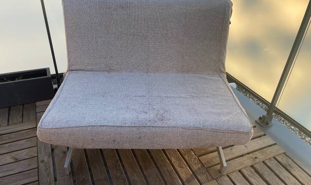 Meubles canape cli clac