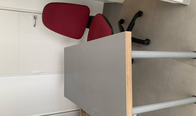 Meubles bureau + chaise
