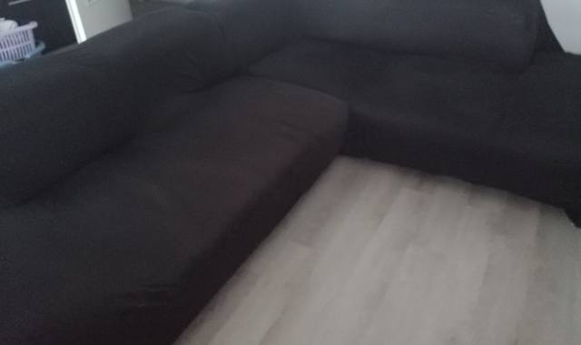 Meubles canapé d'angle