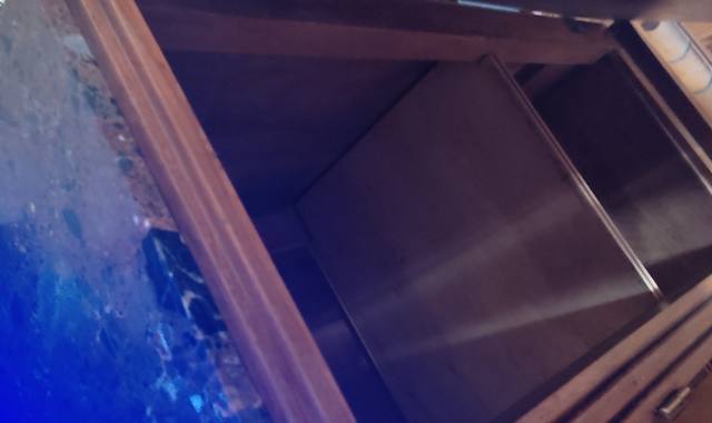 Meubles buffet de salon