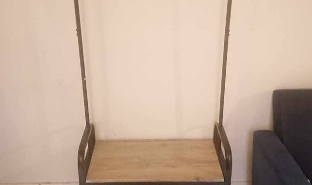 Meubles porte manteau , rangement