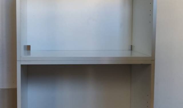 Meubles lot de 2 meubles de rangement