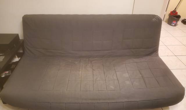 Meubles canapé clic clac