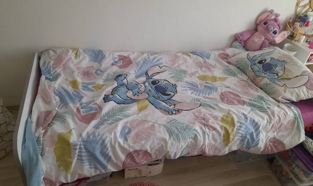 Meubles lit evolutif