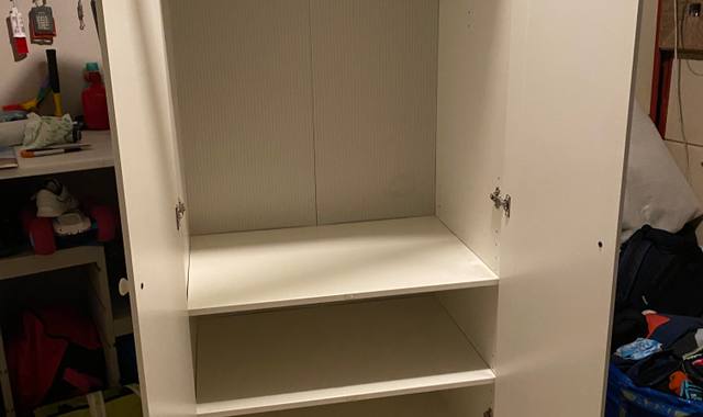 Meubles meuble IKEA penderie enfant