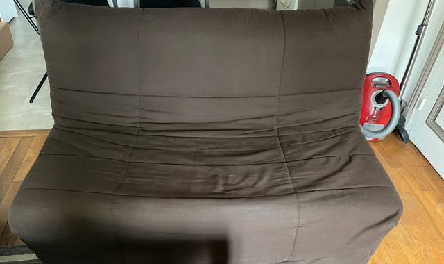 Meubles canapé lit / BZ