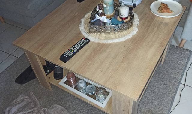 Meubles table basse
