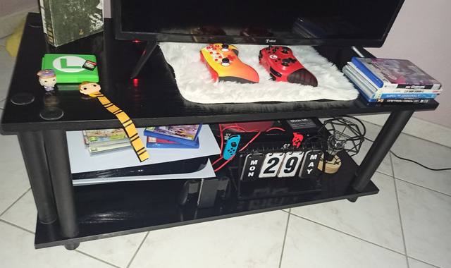 Meubles meuble télé