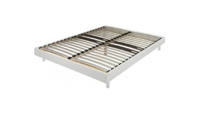 Meubles sommier en bois