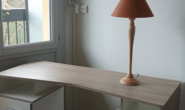 Meubles bureau en bon état