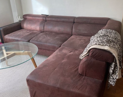 Meubles canapé Méridenne