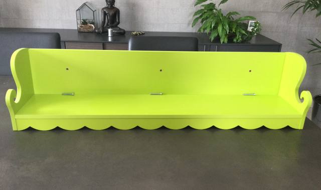 Meubles Étagère verte Vert Baudet