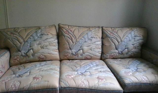 Meubles canapé convertible