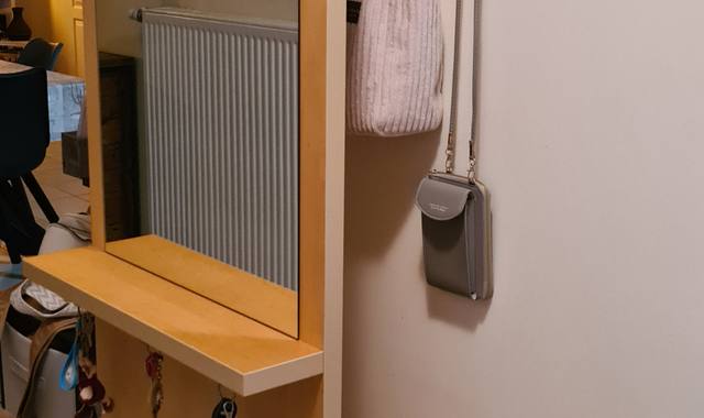 Meubles vestiaire d'entrée