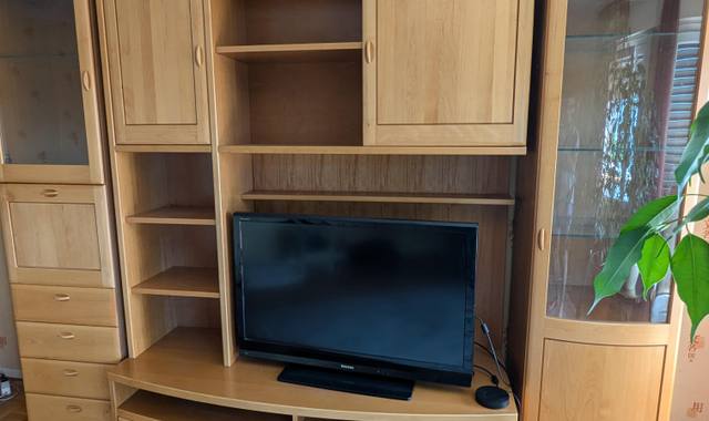 Meubles un meuble télé en aulne