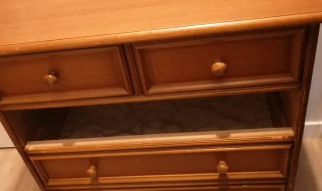 Meubles meuble en bois