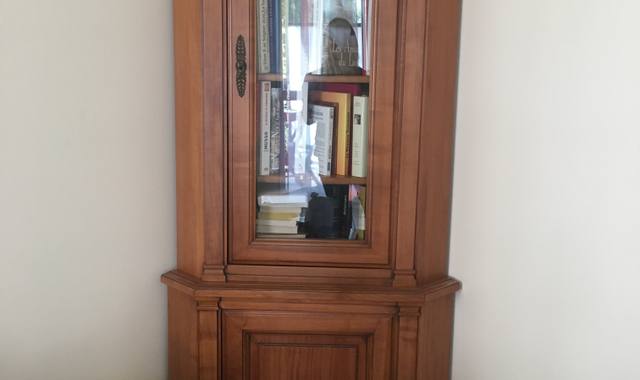 Meubles bibliothèque